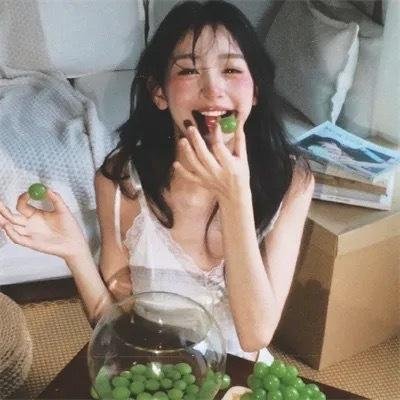 我爱夏日长