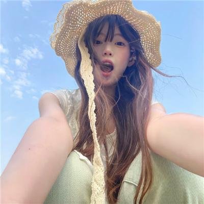 英谈女人