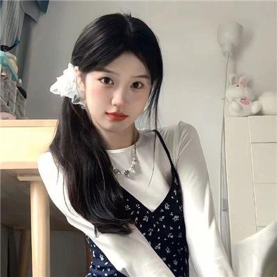 接吻和化妆